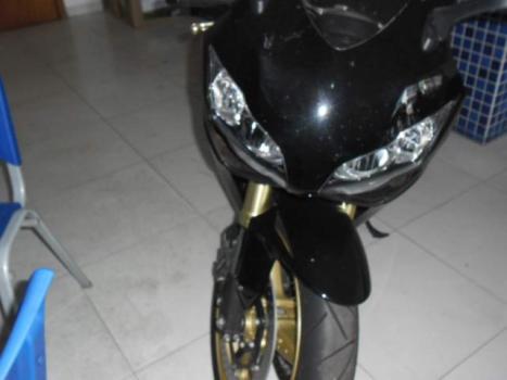 HONDA CBR 1000 RR FIRE BLADE, Foto 1