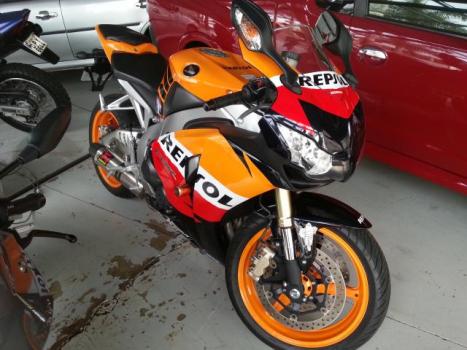 HONDA CBR 1000 RR REPSOL, Foto 1