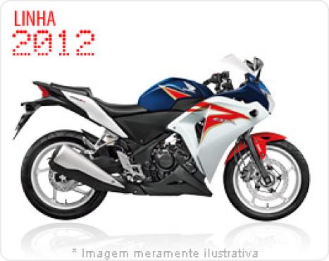 HONDA CBR 250 R, Foto 4
