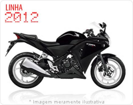 HONDA CBR 250 R, Foto 3