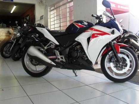 HONDA CBR 250 R, Foto 2