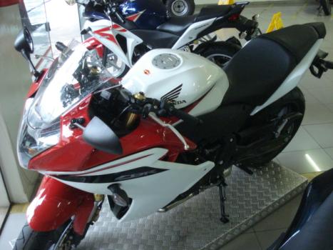 HONDA CBR 600 F , Foto 1