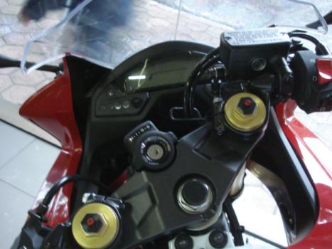 HONDA CBR 600 F , Foto 3