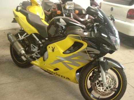 HONDA CBR 600 F , Foto 2