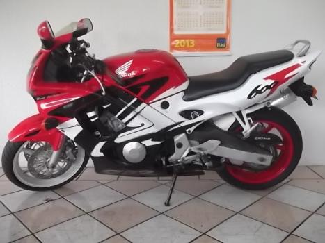HONDA CBR 600 F 3, Foto 1