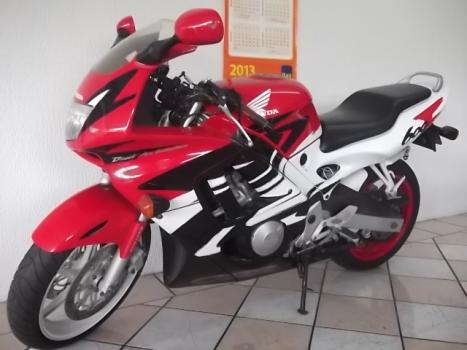 HONDA CBR 600 F 3, Foto 2