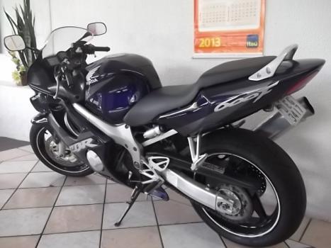 HONDA CBR 600 F ULTIMA LIGHT, Foto 3