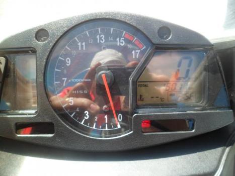 HONDA CBR 600 RR , Foto 4