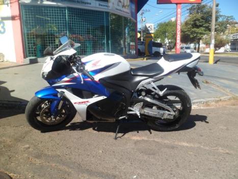 HONDA CBR 600 RR , Foto 2