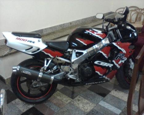 HONDA CBR 900 RR FIRE BLADE, Foto 1