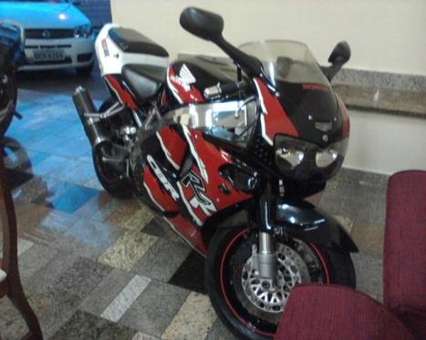 HONDA CBR 900 RR FIRE BLADE, Foto 3