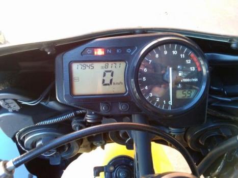 HONDA CBR 954 RR FIRE BLADE, Foto 3