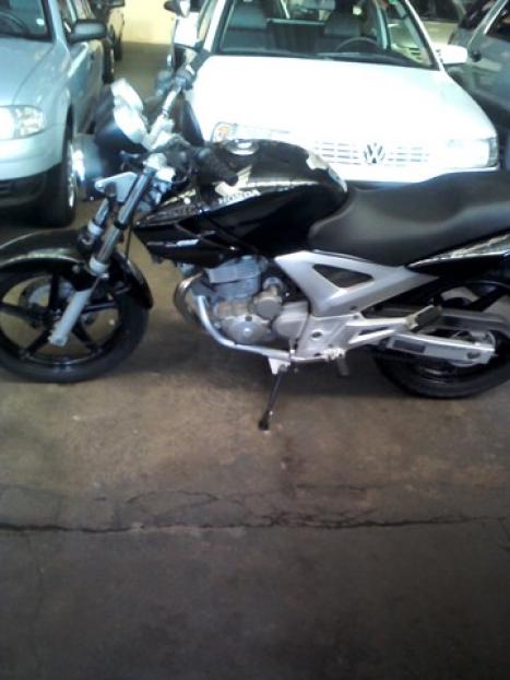 HONDA CBX Twister 250 250, Foto 2