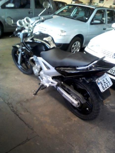 HONDA CBX Twister 250 250, Foto 3