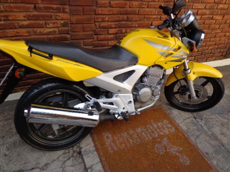 HONDA CBX Twister 250 , Foto 3