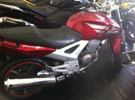 HONDA CBX Twister 250 , Foto 1