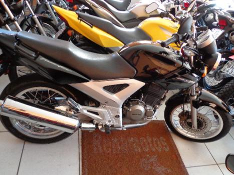 HONDA CBX Twister 250 , Foto 4