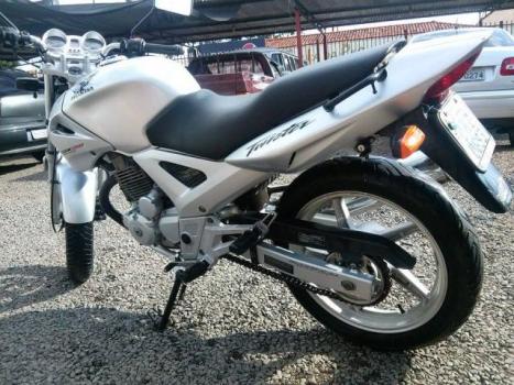 HONDA CBX Twister 250 , Foto 2