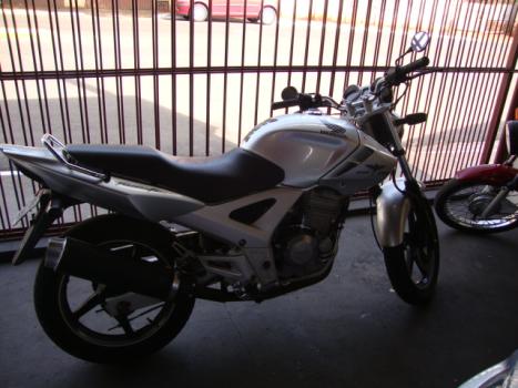 HONDA CBX Twister 250 , Foto 1