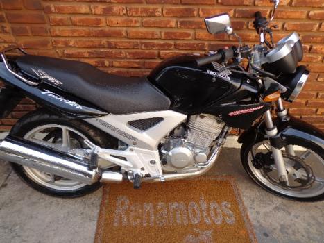 HONDA CBX Twister 250 , Foto 4
