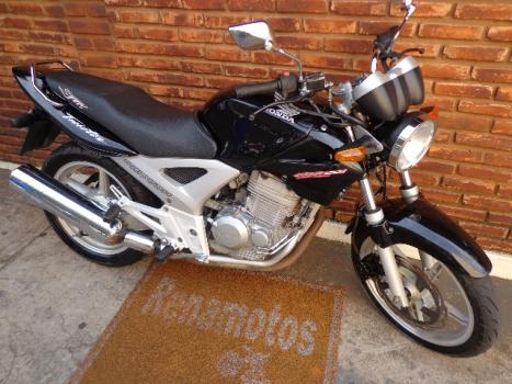 HONDA CBX Twister 250 , Foto 2