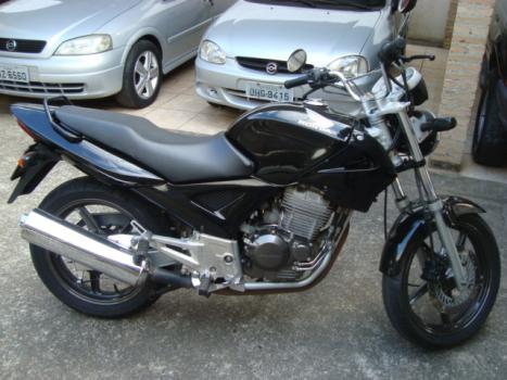 HONDA CBX Twister 250 , Foto 2
