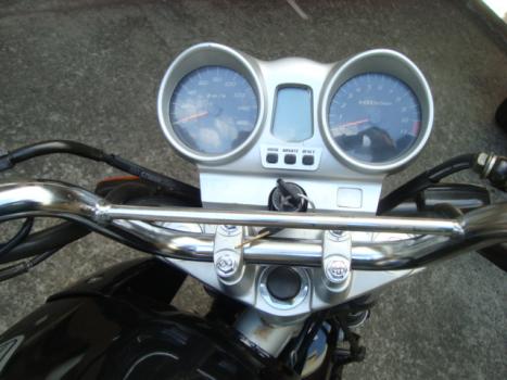 HONDA CBX Twister 250 , Foto 3