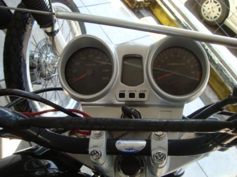 HONDA CBX Twister 250 , Foto 3