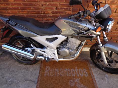 HONDA CBX Twister 250 , Foto 4