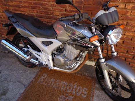 HONDA CBX Twister 250 , Foto 2