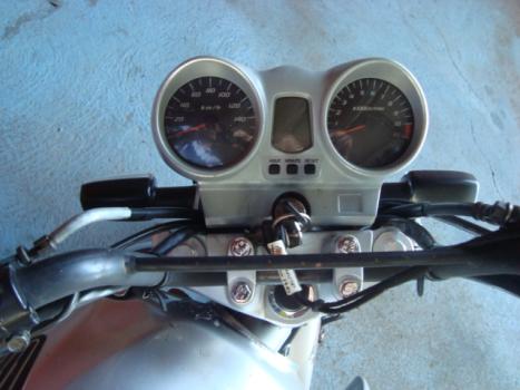 HONDA CBX Twister 250 , Foto 3