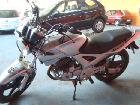 HONDA CBX Twister 250 , Foto 2
