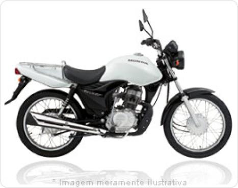 HONDA CG 125 CARGO, Foto 2