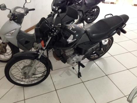 HONDA CG 125 FAN ES, Foto 1