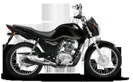 HONDA CG 125 FAN KS, Foto 2