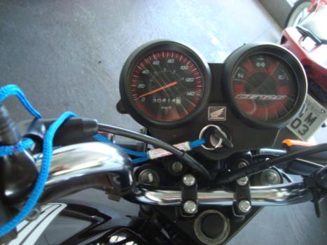 HONDA CG 125 FAN KS, Foto 3
