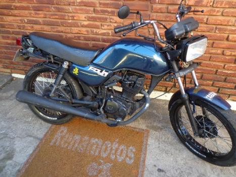 HONDA CG 125 K, Foto 2