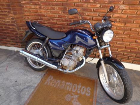 HONDA CG 125 TITAN KS, Foto 2