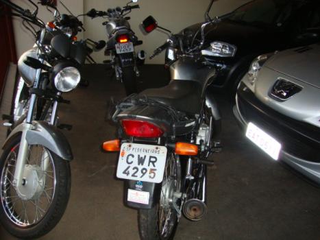 HONDA CG 125 TITAN KS, Foto 2