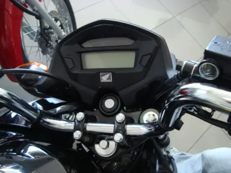 HONDA CG 150 FAN ESD MIX, Foto 3