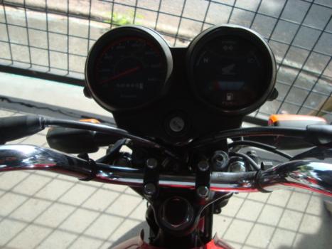 HONDA CG 150 JOB, Foto 3