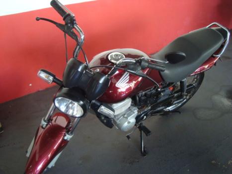 HONDA CG 150 TITAN ES, Foto 2