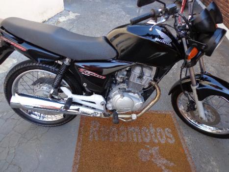 HONDA CG 150 TITAN ESD, Foto 4