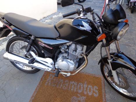 HONDA CG 150 TITAN ESD, Foto 2