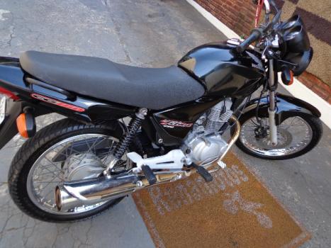 HONDA CG 150 TITAN ESD, Foto 3