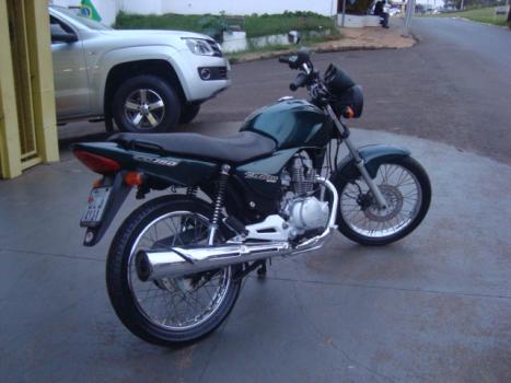 HONDA CG 150 TITAN ESD, Foto 2