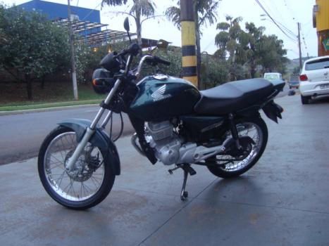 HONDA CG 150 TITAN ESD, Foto 3