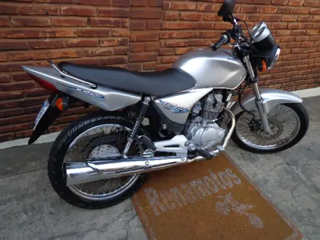 HONDA CG 150 TITAN ESD, Foto 3