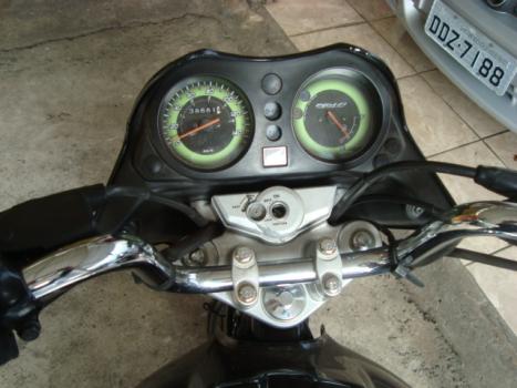 HONDA CG 150 TITAN ES, Foto 3