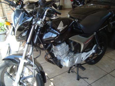 HONDA CG 150 TITAN EX MIX, Foto 1